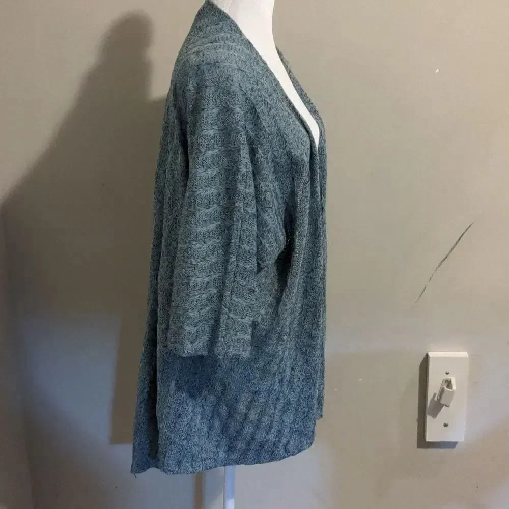 LuLaRoe large blue